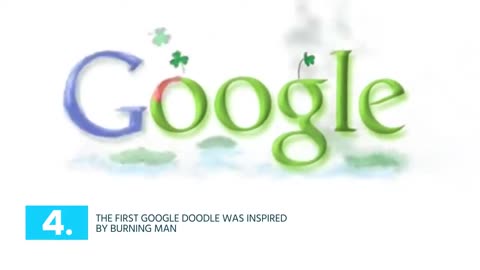 15 Things You Didn't Know About GOOGLE