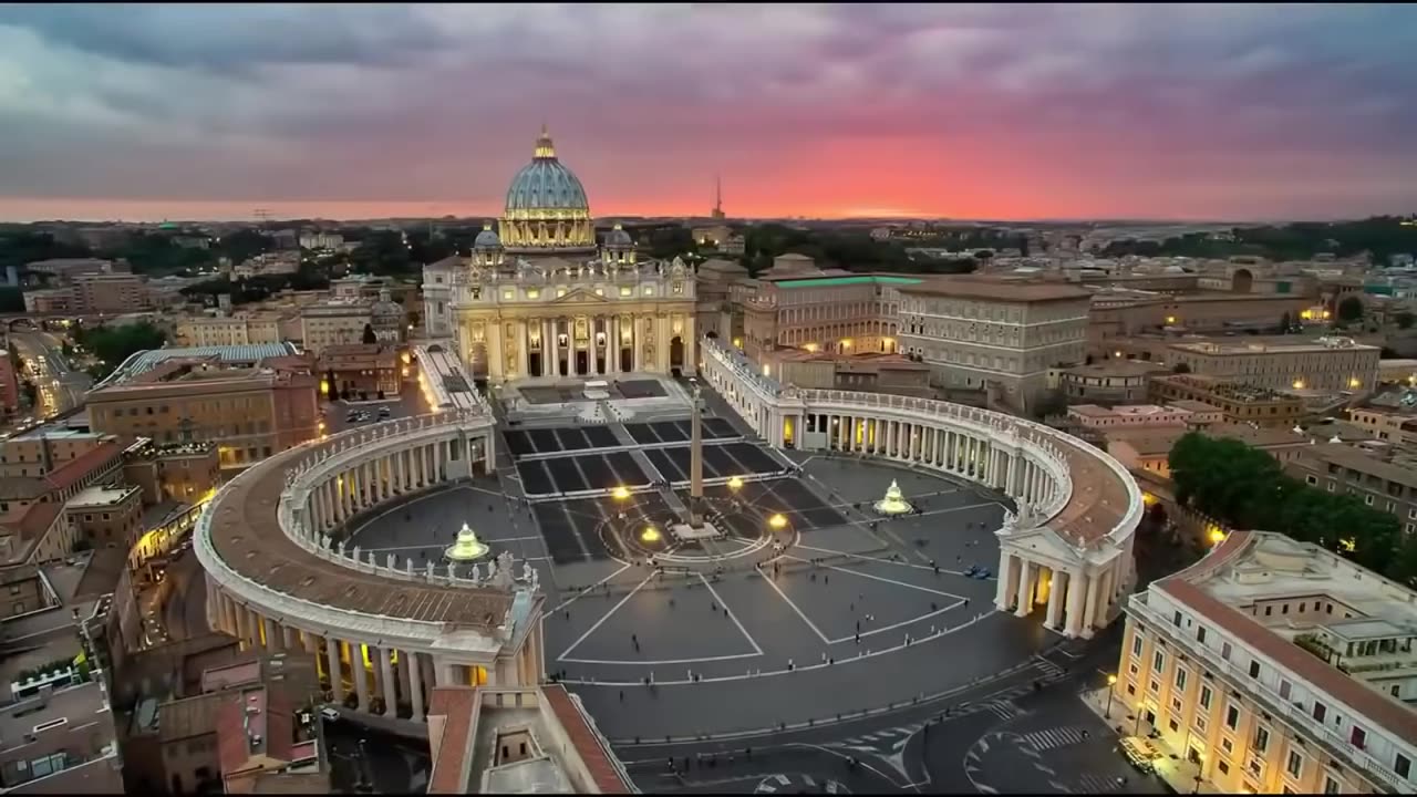 Leben wir in einer Lüge ? Folge mir auf einer Reise durch die Geschichte IV