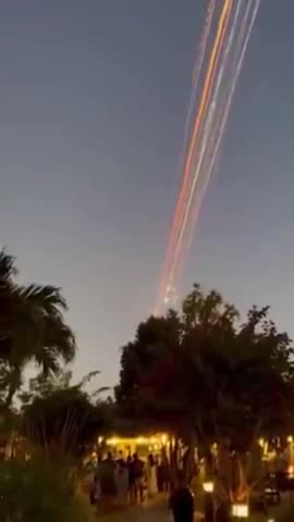 SpaceX Launch Explodes