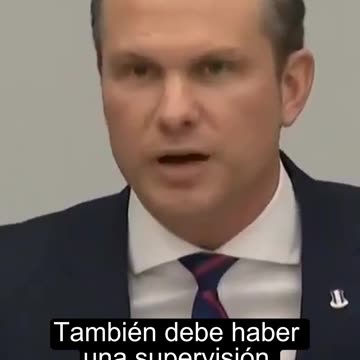 Pete Hegseth makes it clear that Ukraine will not join NATO