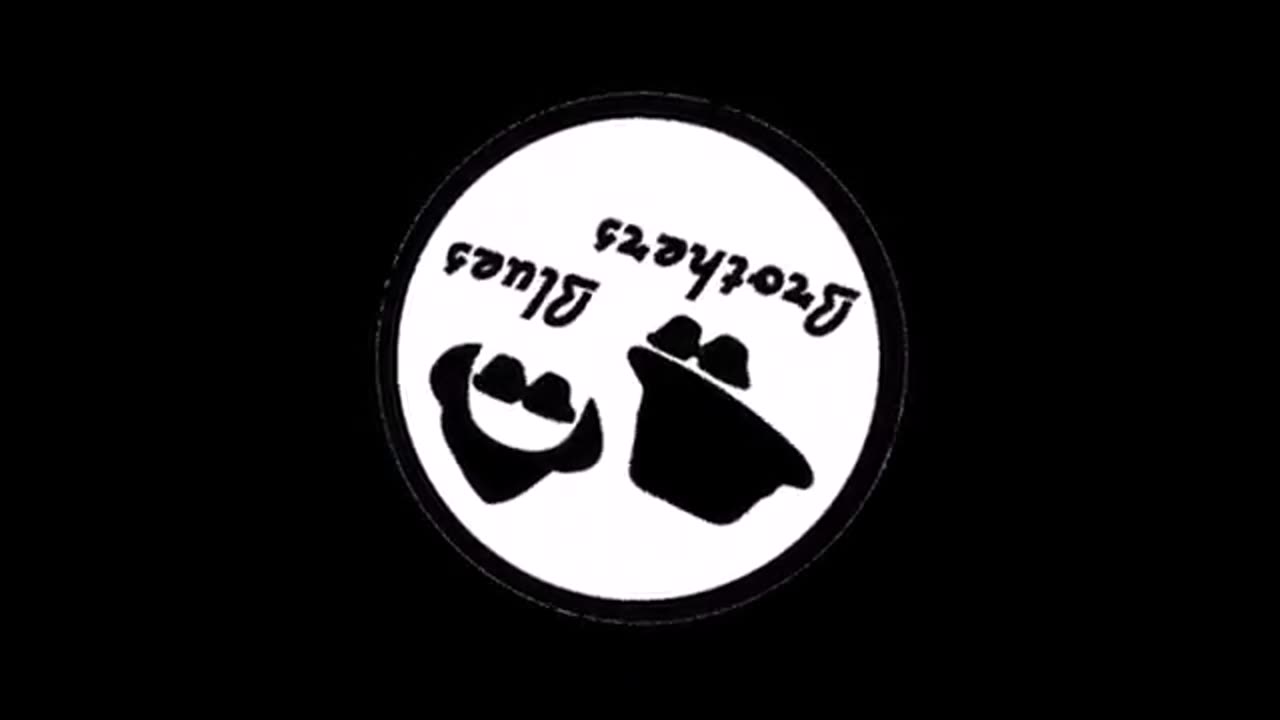 THE BLUES BROTHERS - Ghost Riders in the Sky (Subtítulos español-inglés)