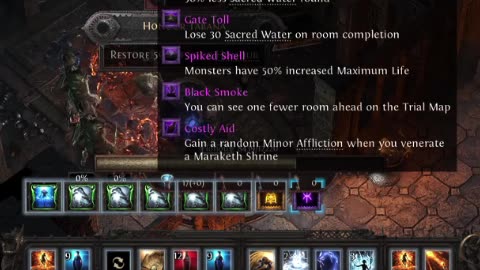 NOTHING is more UNFAIR than this in Path of Exile 2 👀