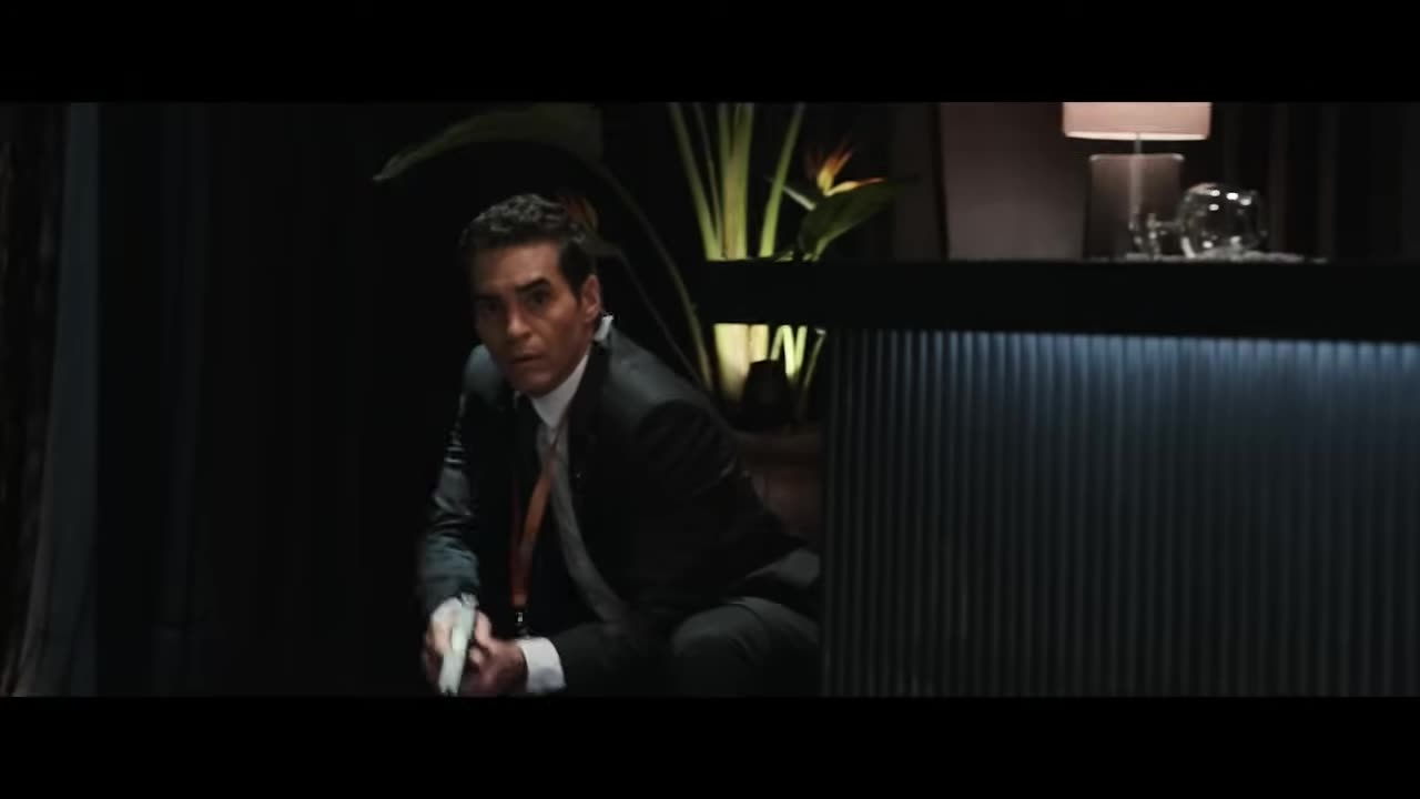 G20 - Trailer