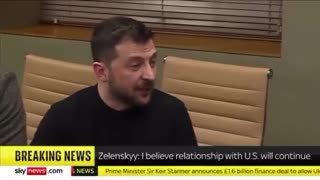 Zelensky admits that if Ukraine gets NATO membership, then he has “fulfilled his mission”