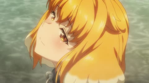 Harem w lochach - OVA2 BD