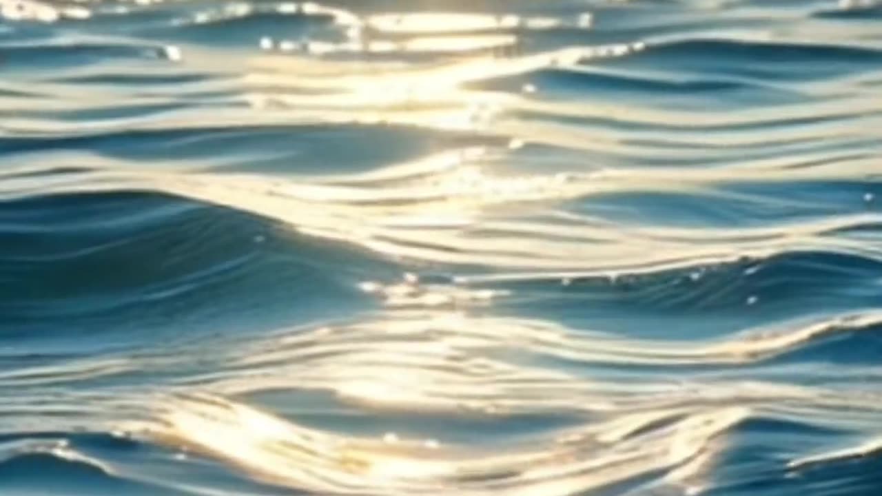 How old is water⁉️💦