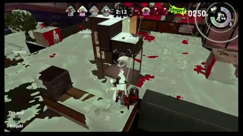 Splatoon2 Turf War129