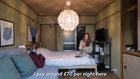 Moving to Tokyo alone for Medical School | UK to Japan