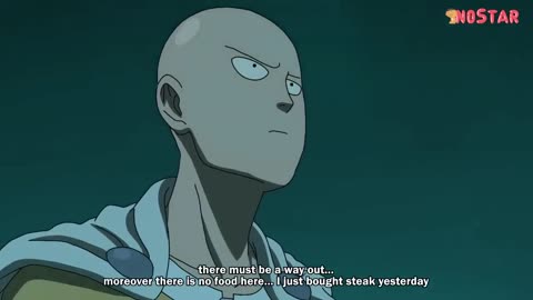 Saitama Vs Gojo Satoru