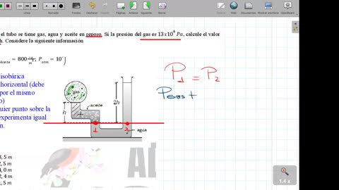 ADC SEMIANUAL 2023 | Semana 13 | Física