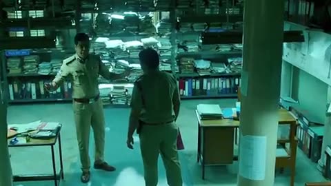 Police Wala Bna Pan Wala // Ravi Teja //