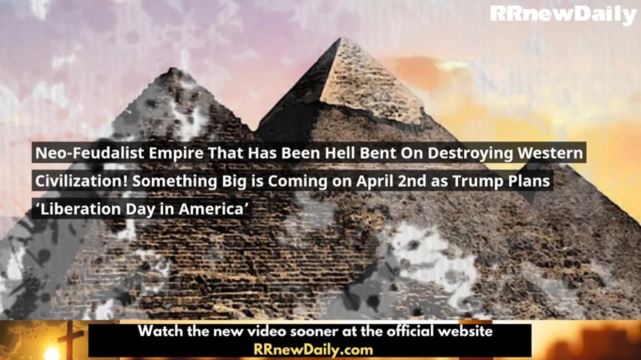 Restored Republic via a GCR Update as of March 28, 2025