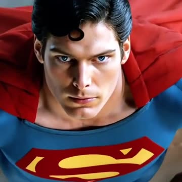 The Best Superman Ever