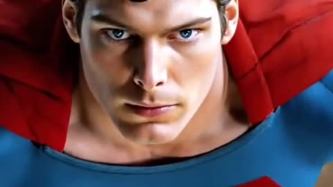 The Best Superman Ever