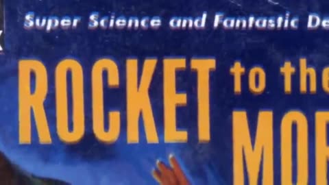 JACK PARSONS: THE NASA OCCULT ROCKET SCIENTIST