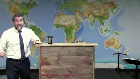 Fools and Their Folly | Pastor Anderson