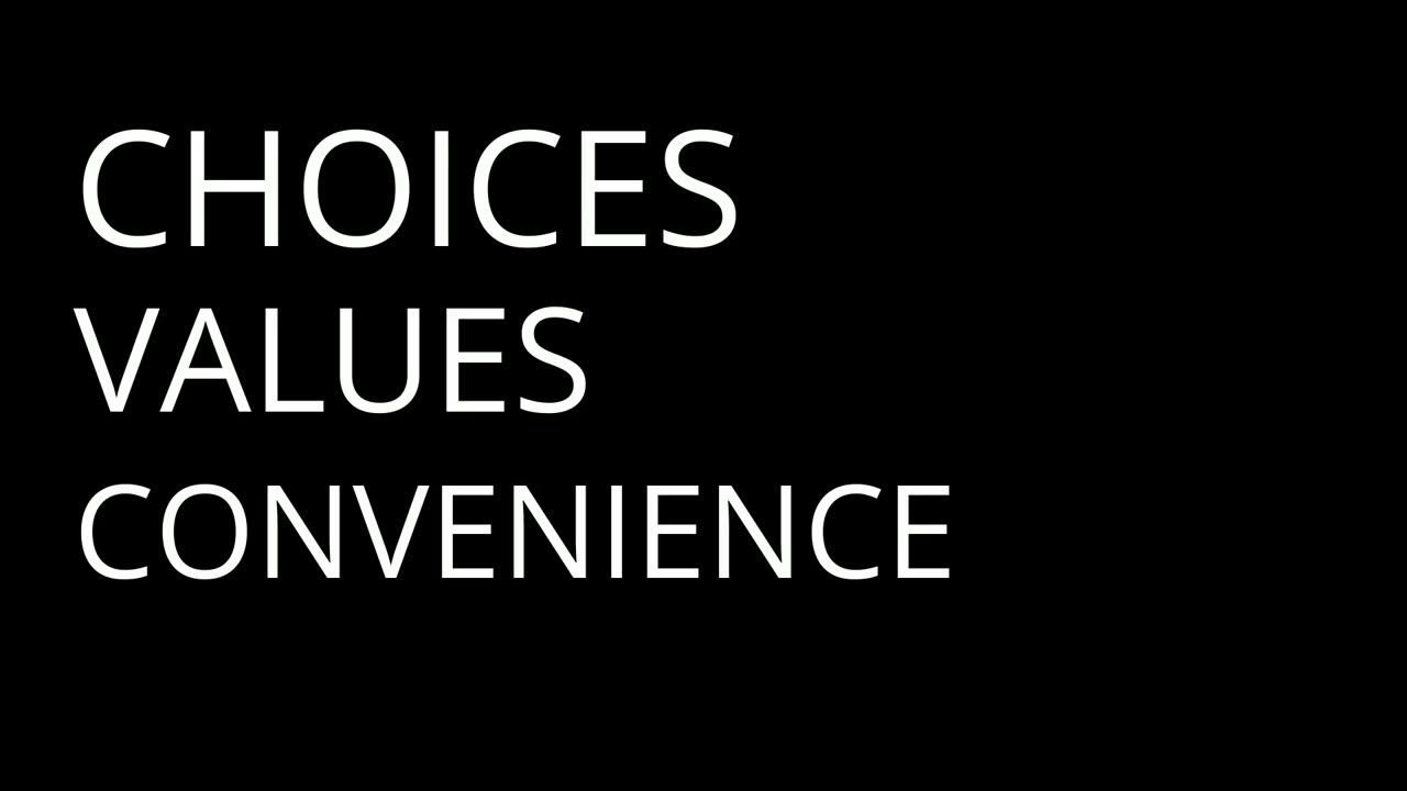 The Digital Mirage: Are We Trading Humanity for Convenience? - Part 7