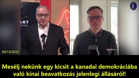 【HU】A KKP elterjedt beavatkozását Kanadában nem ellenőrzik