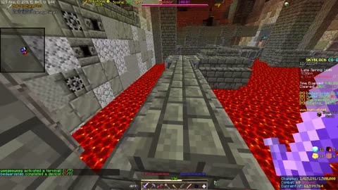 Skyblock FLOOR 7 [#990]