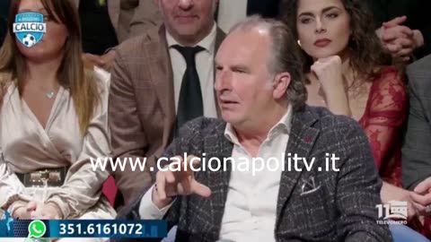 Rambaudi: “Conte mi convince sempre di più, Raspadori in quella posizione mi ricorda Tevez”
