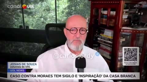 Tratando o Ditador Alexandre nazista com o mesmo remédio que ele dar a suas vítimas no Brasil