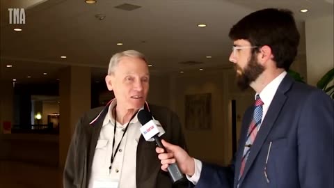 Dr William Happer on Carbon Tax and Climate Hysteria