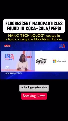 The Coca Cola - Microsoft Connection