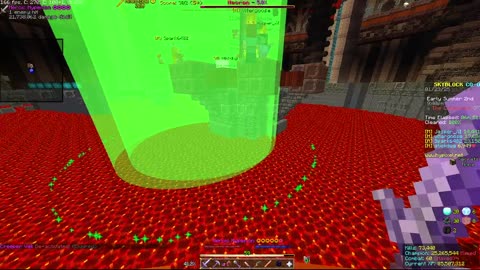 Skyblock FLOOR 7 [#1404]