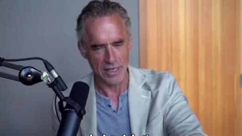 Jordan Peterson: Why Do Nice Guys Nice Finish Last? (MUST WATCH)