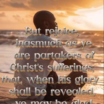 THOUGHTFUL TUESDAY 💭💭💭💭💭💭💭💭💭Don't Ever Think It Strange Whenever Bad Things Are Happening To You