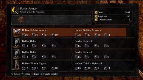 Dark Souls Remastered | Demon Firesage boss fight solo on NG
