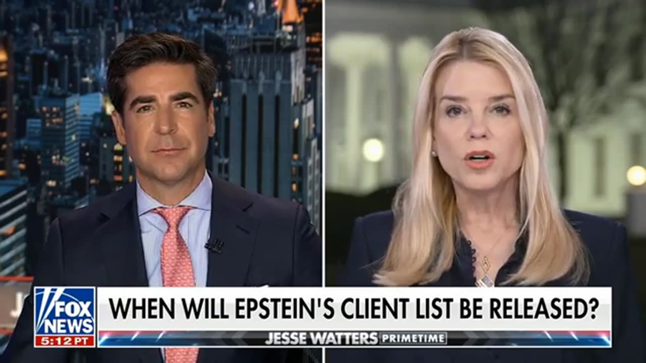 Jesse Watters Primetime 2/27/25 FULL | BREAKING FOX NEWS February 27, 2025#THÀNH PHỐ #NEW YORK