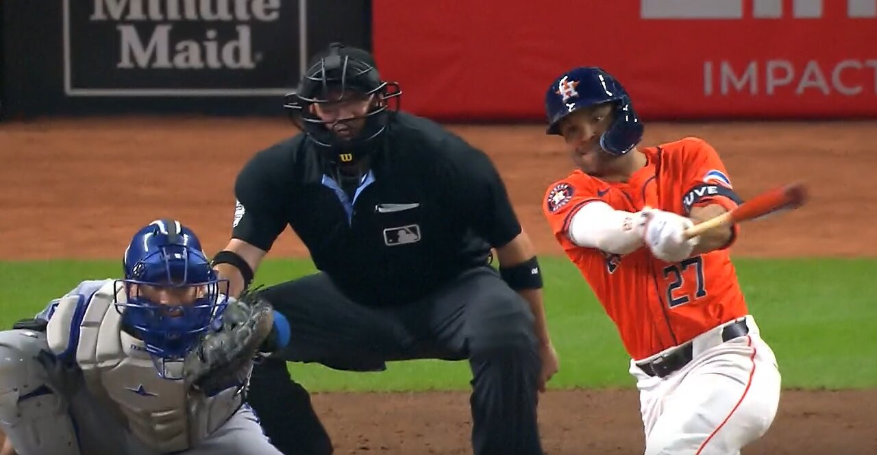 José Altuve - Astros de Houston