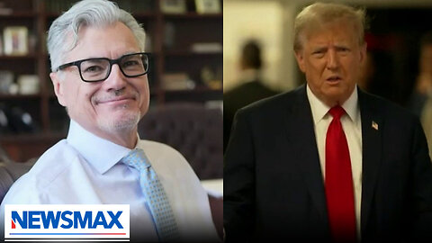 Merchan, New York is at war against Donald Trump: Joe diGenova | The Chris Salcedo Show