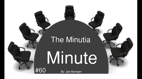 MM - #60 More Liability Issues