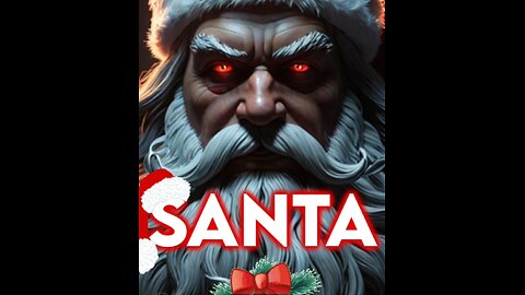 𝗦𝗔𝗡𝗧𝗔 👹🎄🎁