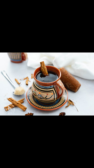 Coffee Around The World- Ethiopia, Mexico, Turkey