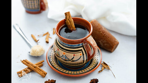 Coffee Around The World- Ethiopia, Mexico, Turkey