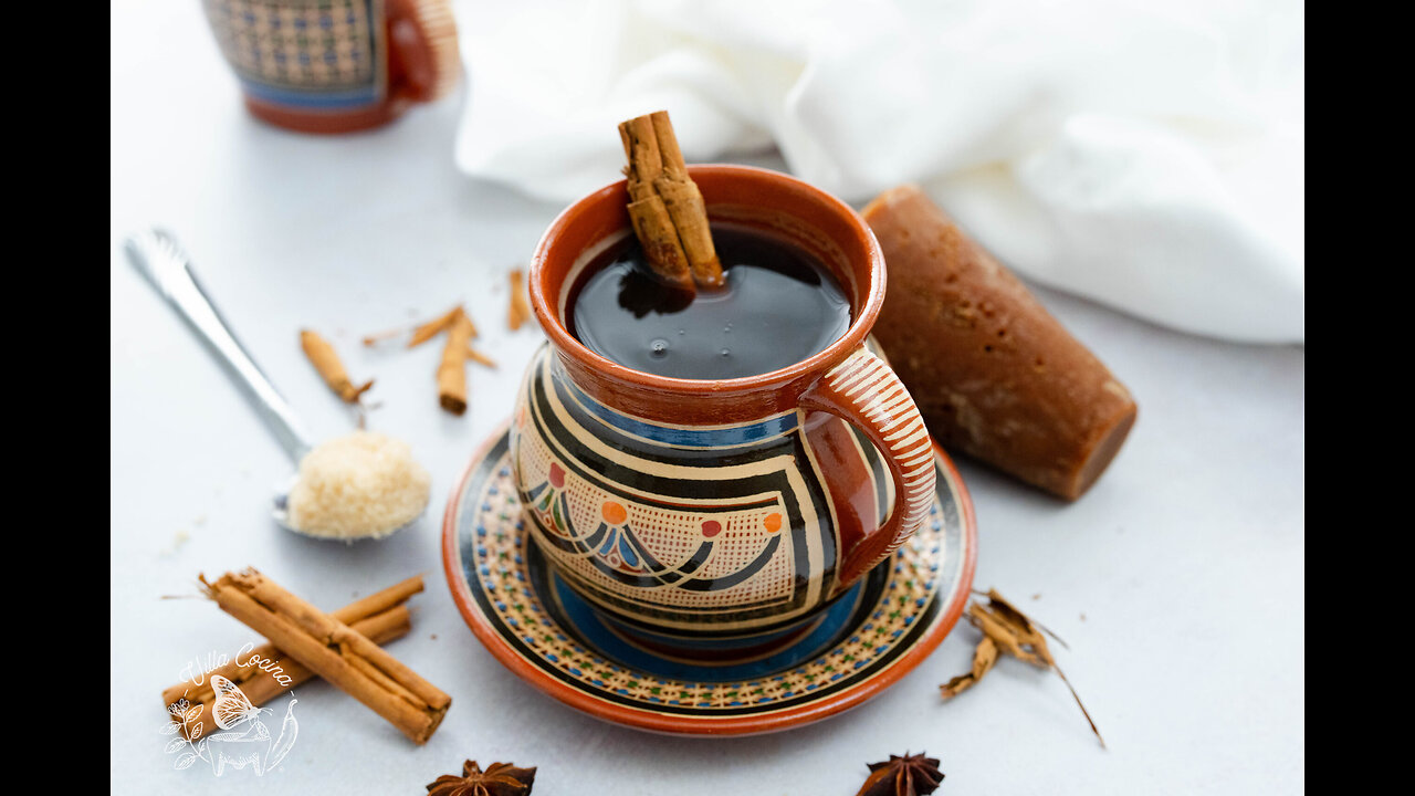 Coffee Around The World- Ethiopia, Mexico, Turkey