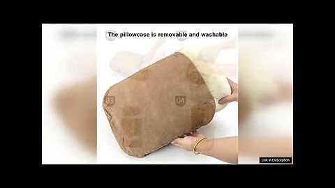 HIKEMAN Soft Slow Rebound Memory Foam Pillow Outdoor Camping Travel Cervical Pillow Review