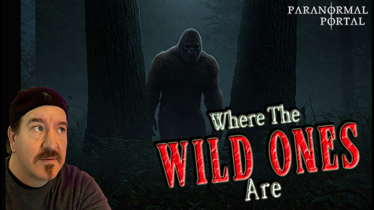 WHERE THE WILD ONES ARE! - Saturday Live Show! - Ghosts, Creatures, UFOs and MORE!