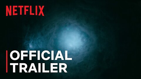 The Twister: Caught in the Storm | Official Trailer | Netflix