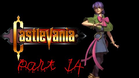 BGW Plays: Castlevania 64 (Carrie's Story) Part 14