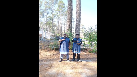 HEBREW ISRAELITES: THE REAL HEROES AND CRUSADERS OF RIGHTEOUSNESS ARE THE MEN OF THE LORD!