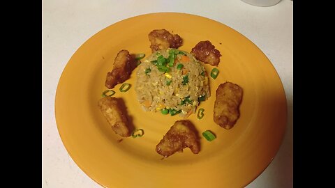 Fried Rice