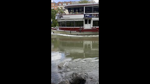 Donau Vienna