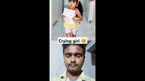 Instant Karma 🥴🤣 Crying Girl 😭 With Suman Reaction 😳