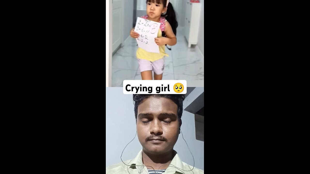 Instant Karma 🥴🤣 Crying Girl 😠With Suman Reaction 😳