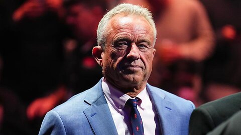 RFK Jr. will be 'the most consequential health secretary' ever, former CDC director says
