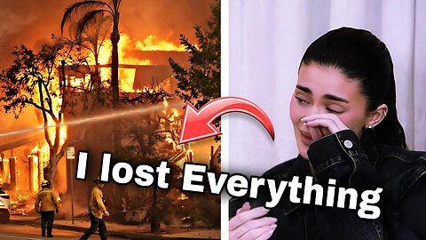 Celebrities Who Have Lost Their Homes in LA Wildfires